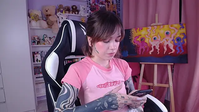 Catharsisi online show from January 2025 04:38:01 PM