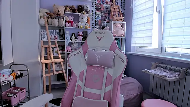 Catharsisi online show from March 2026 02:33:01 PM