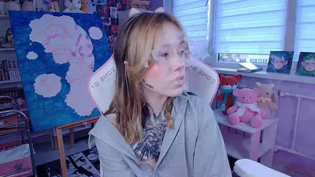 Catharsisi online show from September 2025 03:07:01 PM