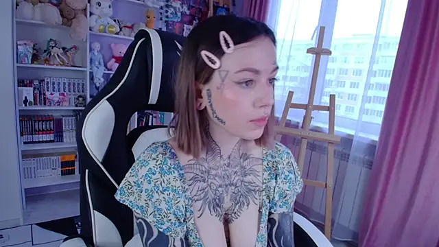 Catharsisi online show from March 2025 03:13:02 PM