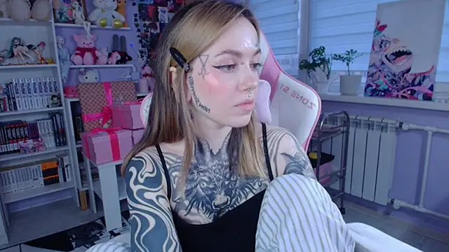 Catharsisi online show from October 2025 01:54:02 PM