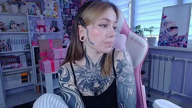 Catharsisi online show from October 2025 01:20:01 PM