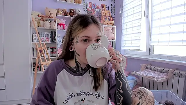 Catharsisi online show from March 2026 11:06:01 AM