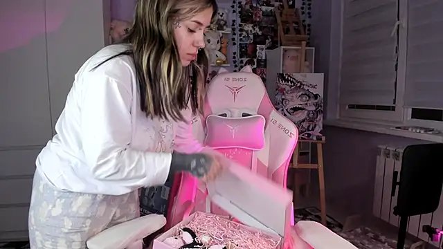 Catharsisi online show from February 2026 03:25:01 AM