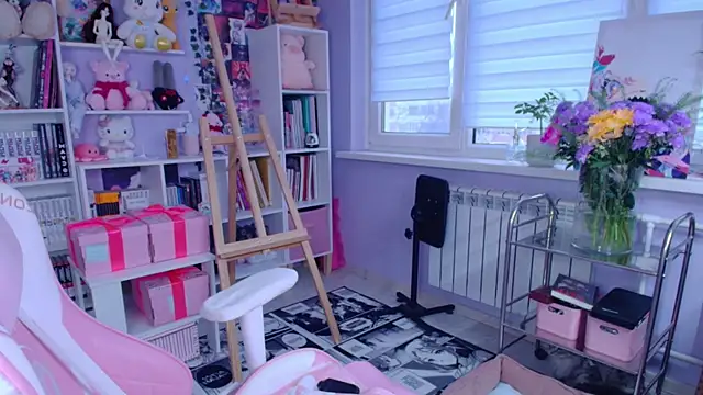 Catharsisi online show from November 2025 12:31:01 PM