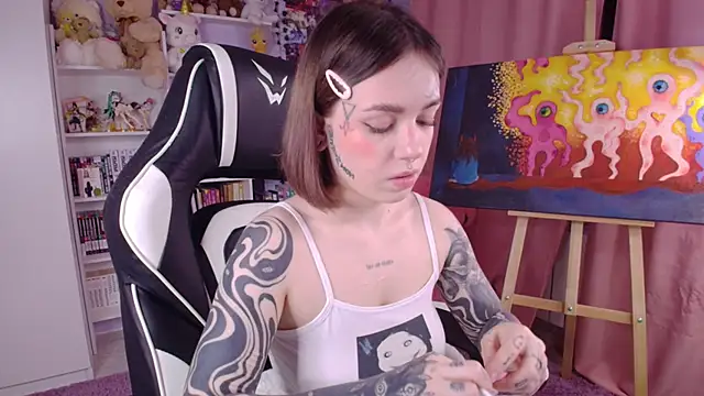 Catharsisi online show from January 2025 03:24:01 PM