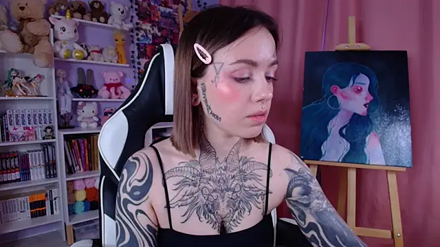 Catharsisi online show from February 2025 02:44:01 PM