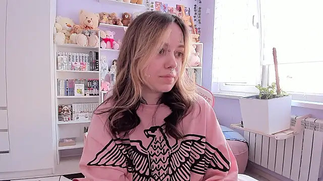 Catharsisi online show from March 2026 01:13:01 PM