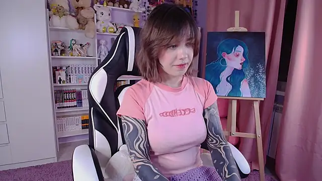 Catharsisi online show from January 2025 03:34:02 PM