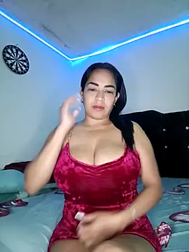 CarolinePolsen online show from October 2025 12:24:01 PM