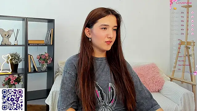 Snapshot of anna_elfi chatting on February 2025 05:56:01 AM anna elfi online show from February 2025 05:56:01 AM