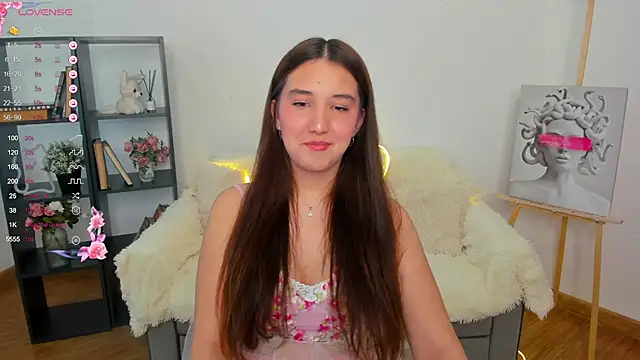Snapshot of anna_elfi chatting on March 2025 09:01:02 AM anna elfi online show from March 2025 09:01:02 AM