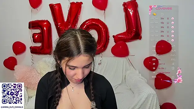 Snapshot of anna_elfi chatting on February 2025 01:49:02 PM anna elfi online show from February 2025 01:49:02 PM