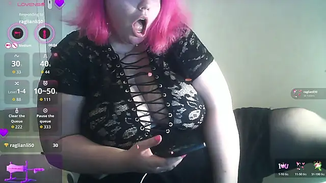 Snapshot of Lacoquinedu636 chatting on January 2026 01:47:02 PM Lacoquinedu636 online show from January 2026 01:47:02 PM