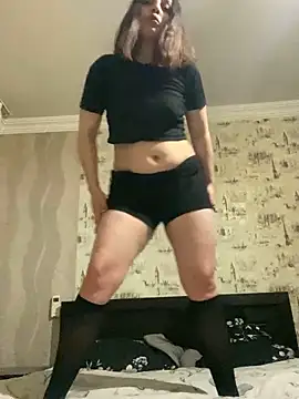 Snapshot of Rosanna_Rennie chatting on February 2025 07:03:01 PM Rosanna Rennie online show from February 2025 07:03:01 PM