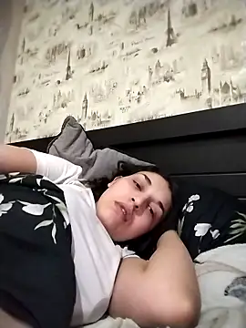 Snapshot of Rosanna_Rennie chatting on March 2025 06:00:02 PM Rosanna Rennie online show from March 2025 06:00:02 PM