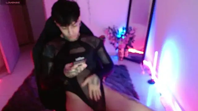 Jack-dark online show from January 2025 01:29:01 AM