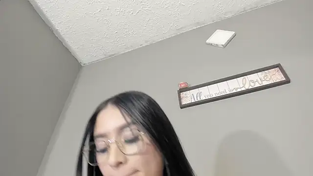 Catty Foxx online show from September 2025 05:06:02 AM