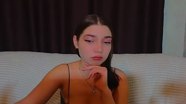 CassJonn online show from February 2025 07:26:01 PM