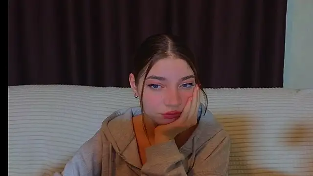 CassJonn online show from February 2025 07:59:02 PM