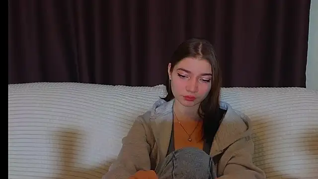 CassJonn online show from February 2025 06:51:02 PM