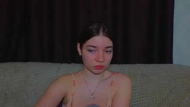 CassJonn online show from March 2025 04:27:01 AM