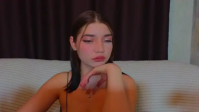 CassJonn online show from February 2025 05:04:02 PM