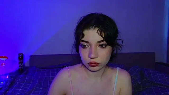 CassJonn online show from February 2026 09:02:02 PM