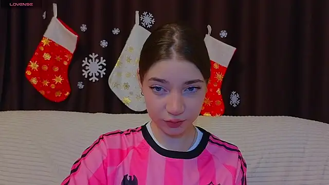 CassJonn online show from January 2025 04:51:02 PM