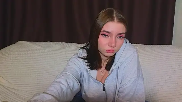 CassJonn online show from January 2025 06:43:02 PM