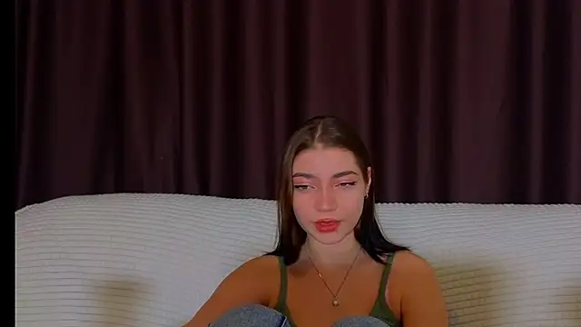 CassJonn online show from February 2025 06:13:02 PM