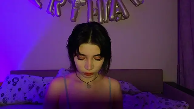 CassJonn online show from December 2025 04:40:02 PM