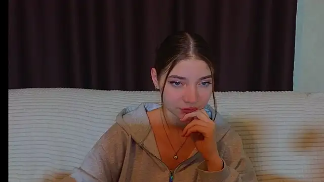 CassJonn online show from February 2025 06:28:02 PM