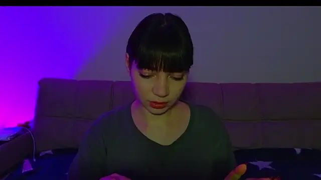 CassJonn online show from September 2025 08:15:02 PM