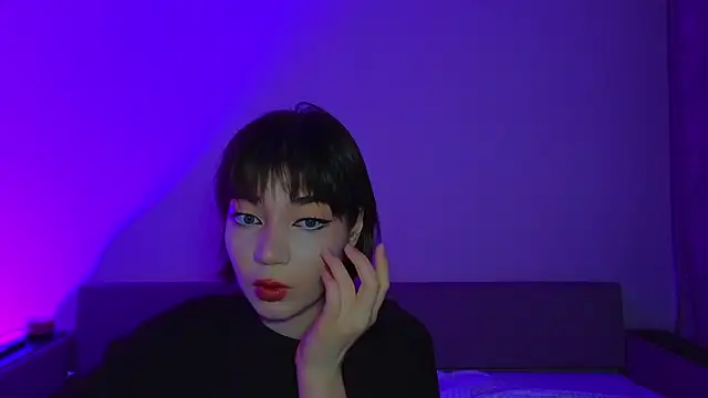 CassJonn online show from October 2025 05:03:01 PM