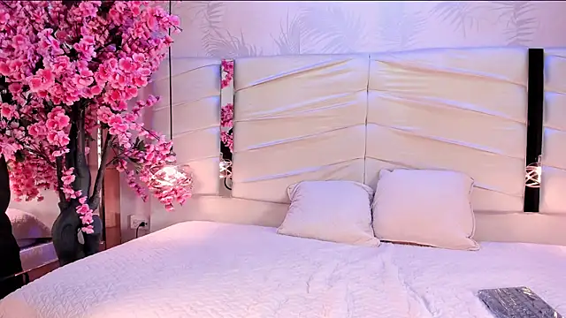 CatarinaMayer  online show from March 2026 09:53:01 PM