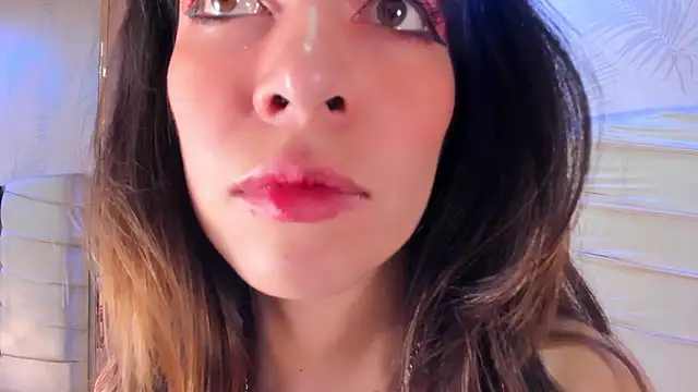 CatarinaMayer  online show from January 2026 09:33:02 PM