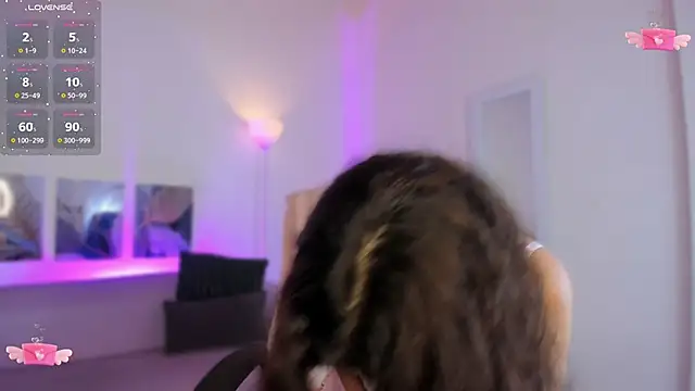 Kathe slim online show from November 2025 04:29:02 PM