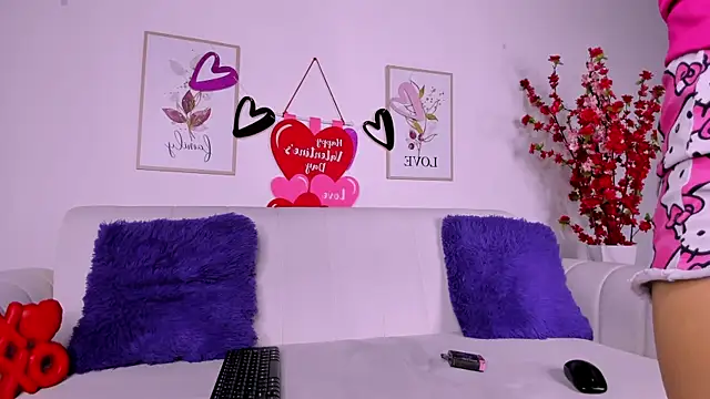 Kathe slim online show from February 2025 09:17:01 PM