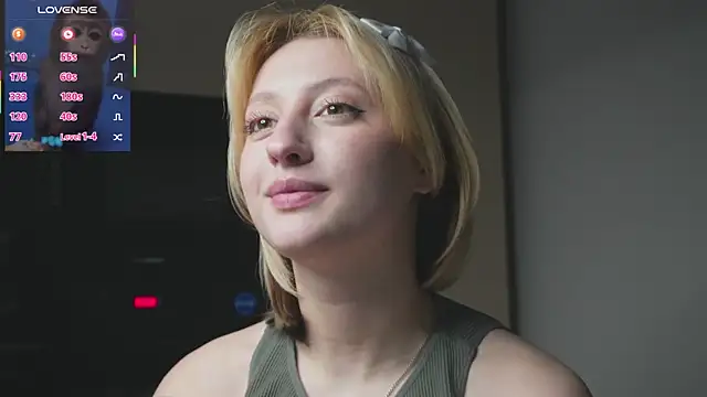 milasmiu online show from February 2025 11:14:02 PM