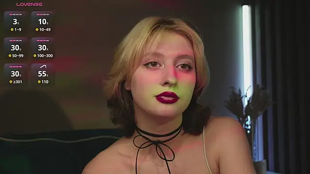 milasmiu online show from February 2025 04:03:01 PM