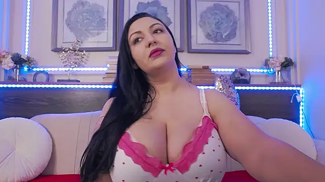 BustyEva  online show from January 2026 05:00:01 AM