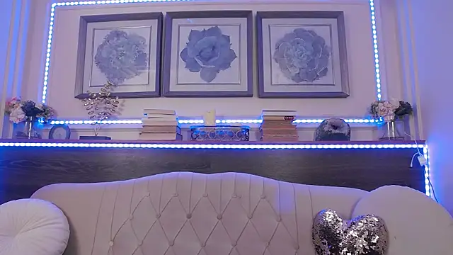 BustyEva  online show from January 2026 04:39:01 AM