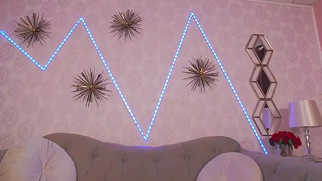 BustyEva  online show from April 2026 03:24:01 AM