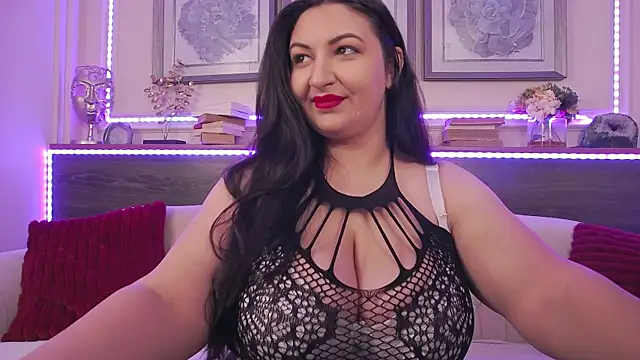 BustyEva  online show from May 2026 03:27:02 AM