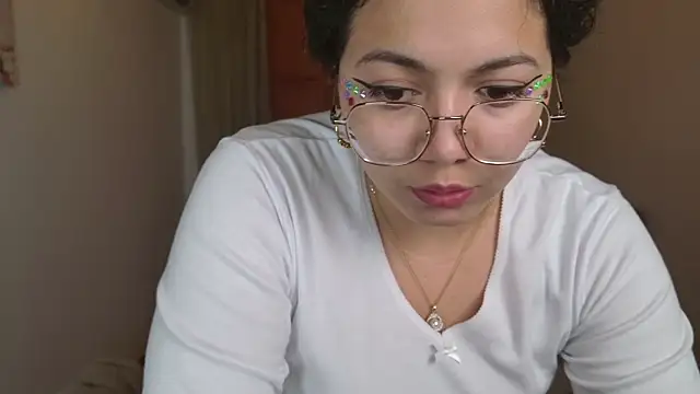 SelenaBlumX online show from February 2026 09:03:01 PM