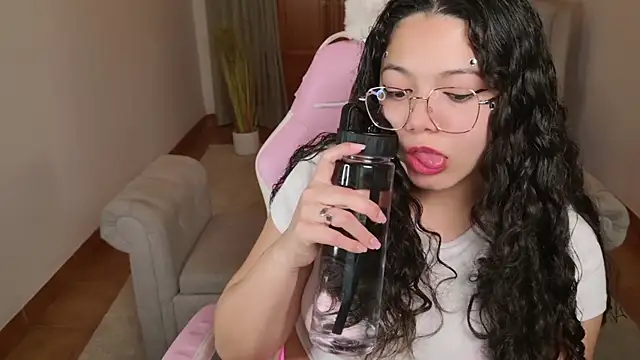 SelenaBlumX online show from February 2026 08:42:01 PM