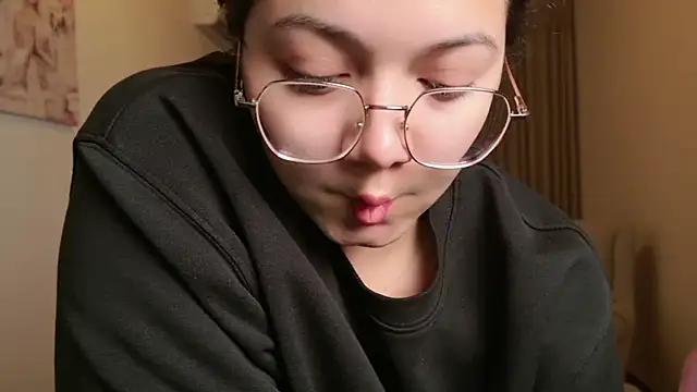 SelenaBlumX online show from February 2026 09:25:02 PM