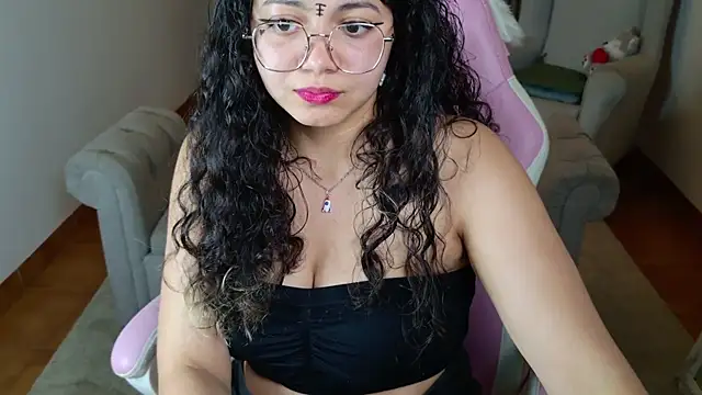 SelenaBlumX online show from February 2026 09:58:02 PM