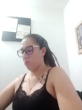 CHARLOTTE 1711 online show from January 2025 11:11:02 PM